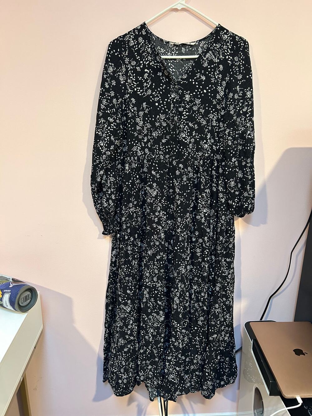 Zara Midi Dress *S*